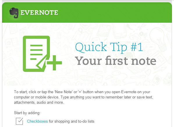 evernote