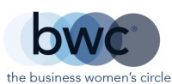 Business Women's Circle